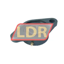 NSK UKFL206D1 rulman resim 2