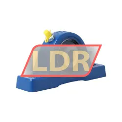 SNR UCPE-202 rulman resim 2