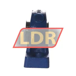SNR UCPE205 rulman resim 2