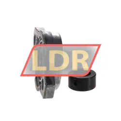 Askubal KFL000 rulman resim 2