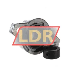 Askubal KFL000 rulman resim 3
