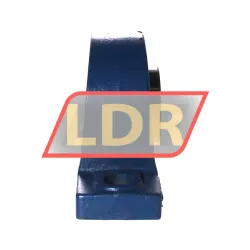 SNR UCP-209-CC rulman resim 2