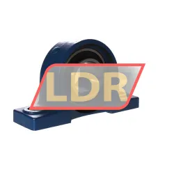 SNR UCP-209-CC rulman resim 3