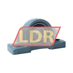 Asahi UCPX05-16 rulman resim 2