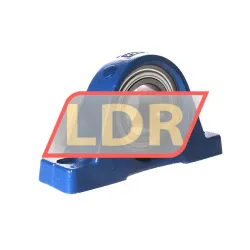 SNR USPE211 rulman resim 3