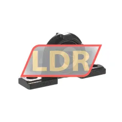NTN UCPE203 rulman resim 3
