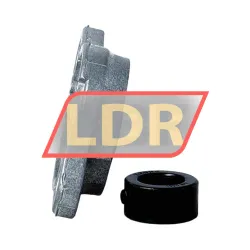 Asahi UFL000 rulman resim 2