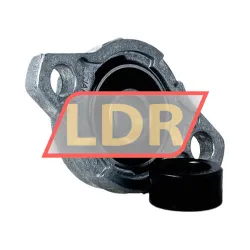 Asahi UFL000 rulman resim 3