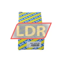 SNR USPE-205 rulman resim 4