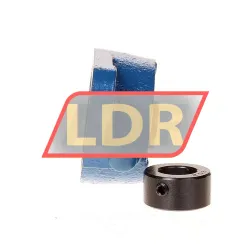 SNR ESFLE-202 rulman resim 3