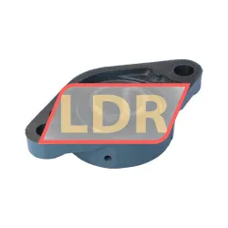 Nachi UCFL207 rulman resim 2