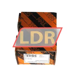 THK FF15 rulman resim 3
