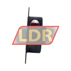 Sealmaster SRF205 rulman resim 2