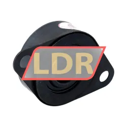 Sealmaster SRF205 rulman resim 3