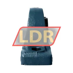 Asahi UCPX08-24 rulman resim 2