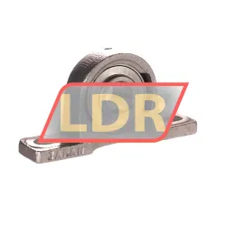 Asahi MUCP204FD rulman resim 3