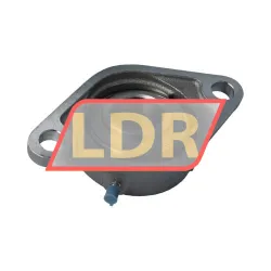 Asahi MUCFL207 rulman resim 2