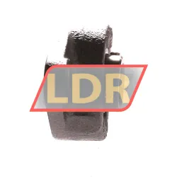 Asahi MUCFL204FD rulman resim 2