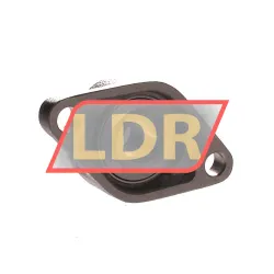Asahi MUCFL204FD rulman resim 3