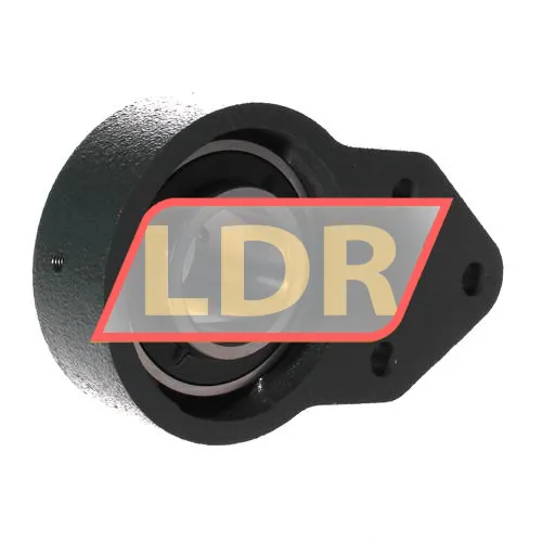 NSK UCFH207D1 ürün fotoğrafı 3
