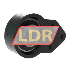 NSK UCFH207D1 rulman resim 3