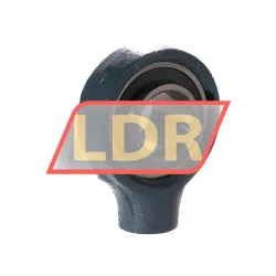 Nachi UCECH208J rulman resim 3