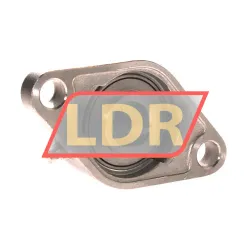SNR SUCFL-204 rulman resim 3