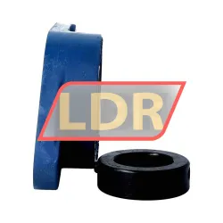 SNR ESFL-207 rulman resim 2