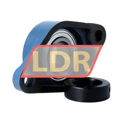 SNR ESFL-207 rulman resim 3