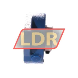 SNR UCFLE-207 rulman resim 2
