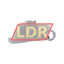 SNR SESP206CC rulman resim 2