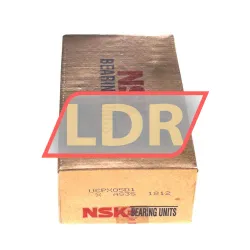 NSK UCPX05D1 AS3S5 rulman resim 4