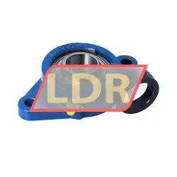 SNR ESFLE206 rulman resim 2