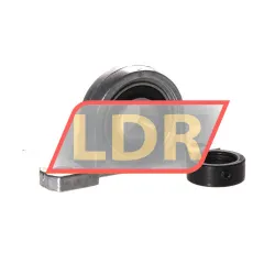 Asahi UP003 rulman resim 3