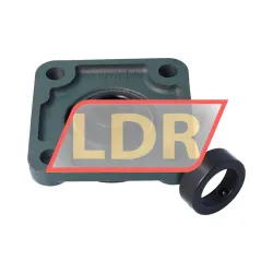 NTN UELFL205D1W3 rulman resim 2