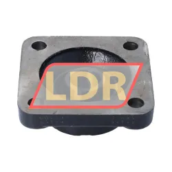 Rexnord F3U212N rulman resim 2