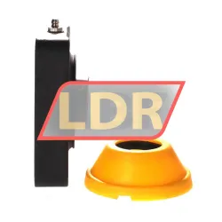LDK SWF207S6/C rulman resim 2