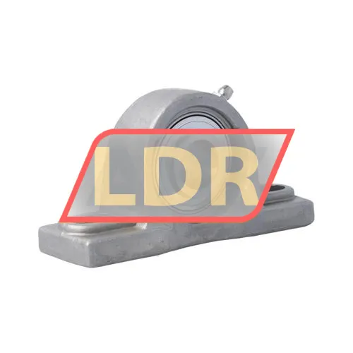 LDK UCP204 H1/S6 ürün fotoğrafı 2