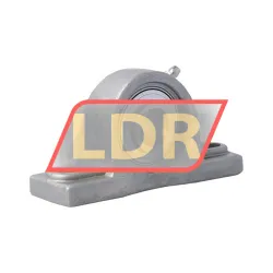 LDK UCP204 H1/S6 rulman resim 2