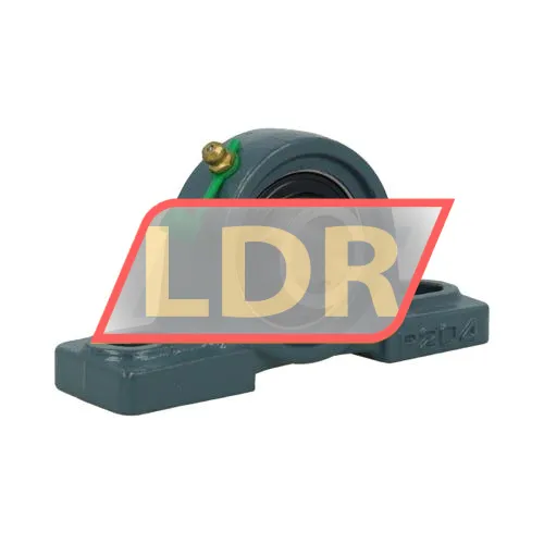TR UCP204