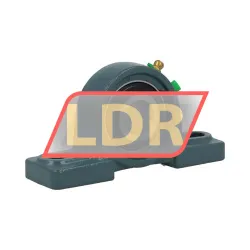 TR UCP204 rulman resim 2