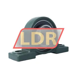 Craft UCP214-44 rulman resim 2