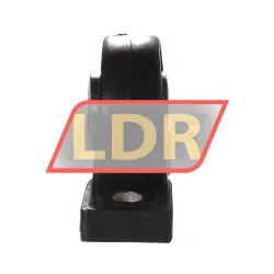 LDI SUCP207 rulman resim 2