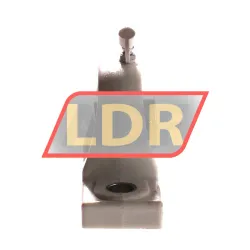 KDF SSUCP203PBT rulman resim 2