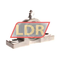 KDF SSUCP203PBT rulman resim 3