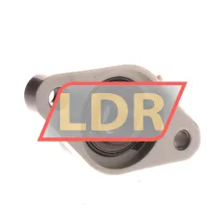 MSB MUCFL205FD rulman resim 3