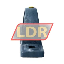 TR UKP207 rulman resim 2