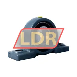 TR UKP207 rulman resim 3