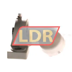 LDK TP-SUCP203 rulman resim 2