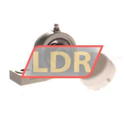 LDK TP-SUCP203 rulman resim 3